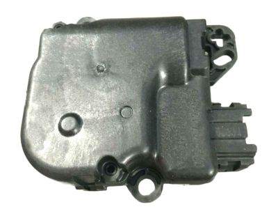 Infiniti 27743-ZH00A Actuator Assembly