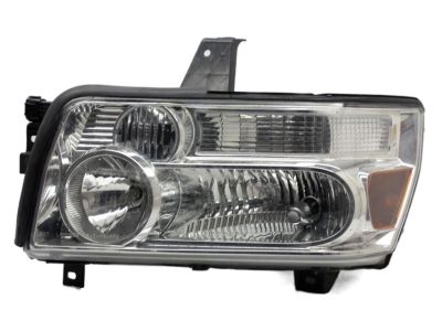 Infiniti QX56 Headlight - 26060-ZC226