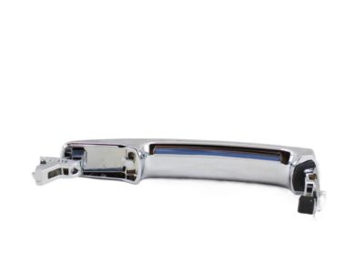 Infiniti Door Handle - 80640-CA012