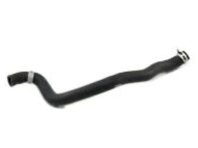 Infiniti 92410-1LA0A Hose-Heater, Outlet