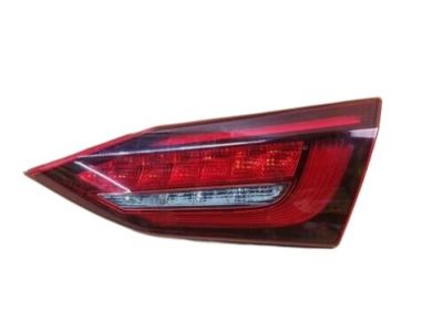 2019 Infiniti Q50 Tail Light - 26550-6HH3A