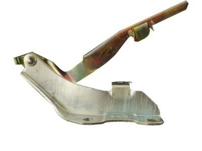 Infiniti G35 Hood Hinge - 65400-AL50A