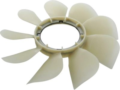 Infiniti QX80 Fan Blade - 21060-1LA0A