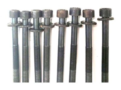 Infiniti Cylinder Head Bolts - 11056-JK20A