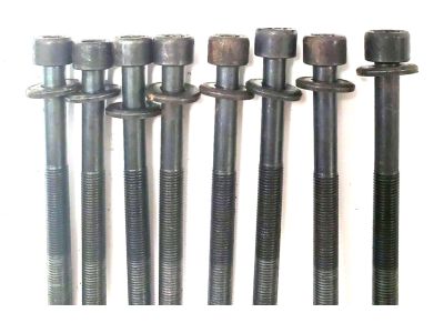 Infiniti Q40 Cylinder Head Bolts - 11056-JK20A