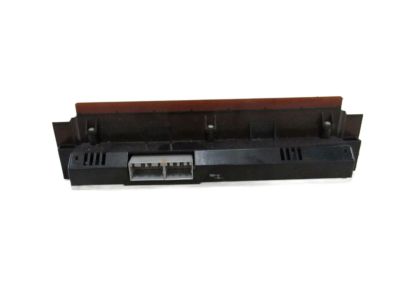 Infiniti 27760-AM617 Amplifier-Control,Air Conditioner