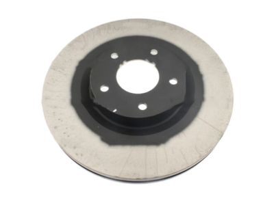 Infiniti D0206-ZA500 Rotor Disc Brake Front