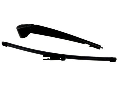 2017 Infiniti QX30 Wiper Arm - 28781-5DA0A