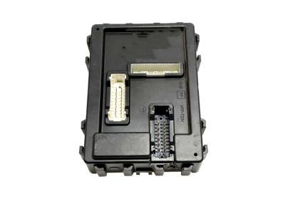 Infiniti FX45 Body Control Module - 284B1-8Y70A