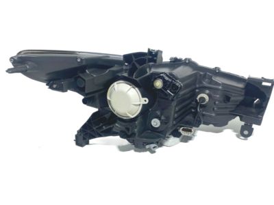 Infiniti 26060-9NF0C Left Headlight Assembly