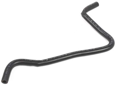 Infiniti Automatic Transmission Oil Cooler Hose - 21632-1CB0A