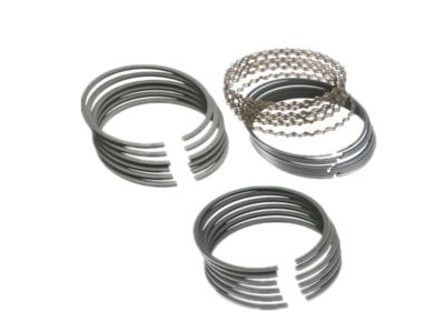 2011 Infiniti G37 Piston Ring Set - 12033-EG201