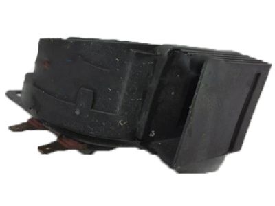 Infiniti Horn - 25620-3JA0A