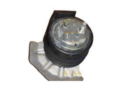 Infiniti 11220-0P505 Insulator-Engine Mounting,Front