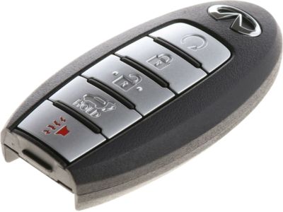 2020 Infiniti QX50 Car Key - 285E3-5NA7A