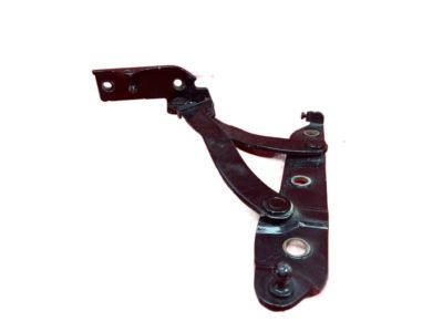 Infiniti 65400-EG000 Hinge Assembly-Hood,RH