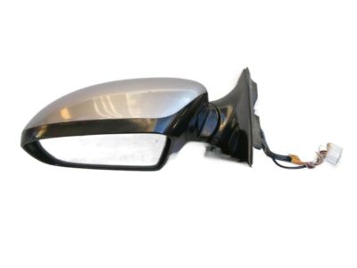 Infiniti FX50 Car Mirror - 96302-1CA0A