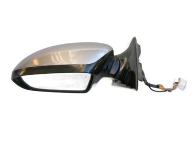 Infiniti QX70 Car Mirror - 96302-1CA0A