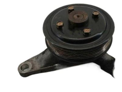 2001 Infiniti QX4 Water Pump Pulley - 21051-4P110