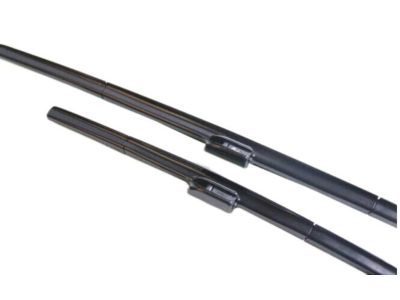 Infiniti Wiper Blade - 28890-3JA2C