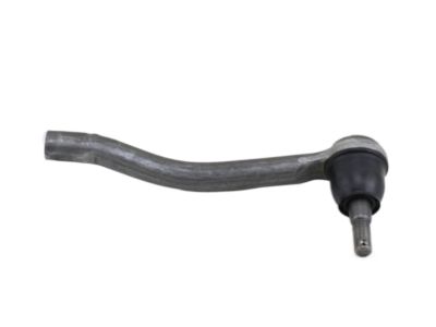 2012 Infiniti FX50 Tie Rod End - D8520-1AA1A