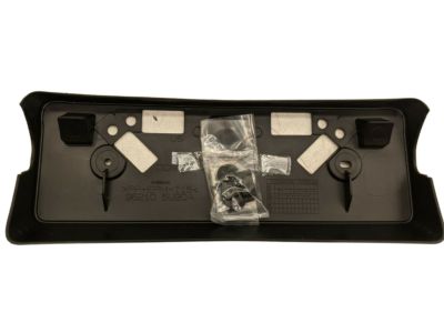 Infiniti 96210-5UB0A Bracket-Licence Plate