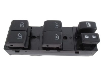 Infiniti 25401-JJ53B Main Power Window Switch Assembly