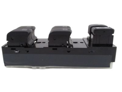 Infiniti 25401-JJ53B Main Power Window Switch Assembly