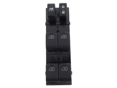 2013 Infiniti G37 Power Window Switch - 25401-JJ53B