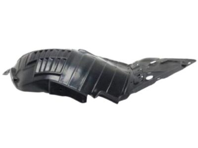 Infiniti Wheelhouse - 63841-4GA0B