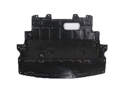 Infiniti 75892-AL80A Cover-Engine,LOWER.