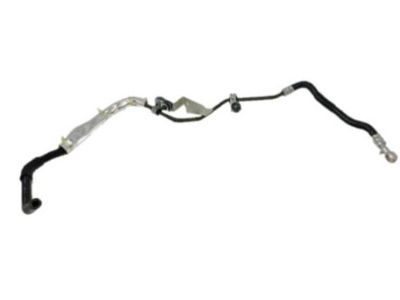 1999 Infiniti QX4 Power Steering Hose - 49721-0W000