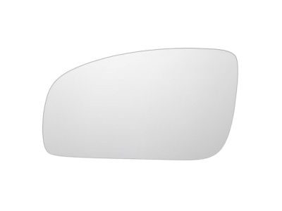 2005 Infiniti G35 Car Mirror - 96366-AM700