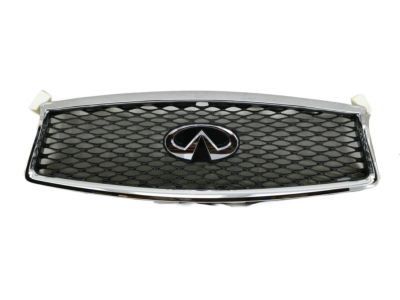 2018 Infiniti Q50 Grille - 62310-4HB0B