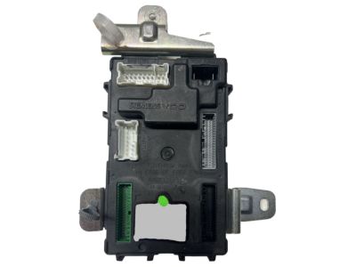 Infiniti Body Control Module - 284B1-JK600