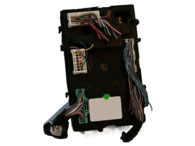 Infiniti 284B1-JK600 Body Control Module Controller Assembly