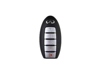 Infiniti Car Key - 285E3-4HK0A