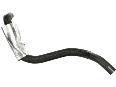 Infiniti 49717-5Y705 Power Steering Suction Hose Assembly