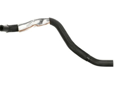 2002 Infiniti I35 Power Steering Hose - 49717-5Y705