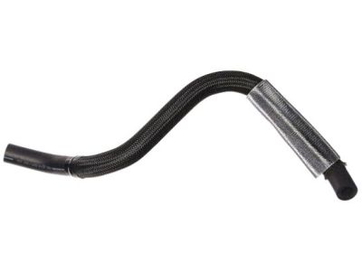Infiniti 49717-5Y705 Power Steering Suction Hose Assembly