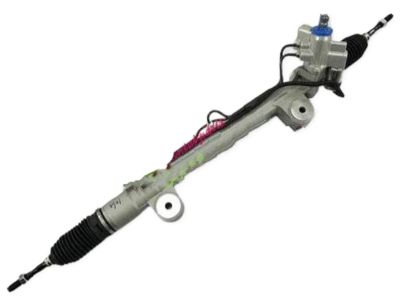 Infiniti Steering Gear Box - 49001-JJ60E