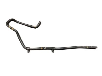 Infiniti JX35 Oil Cooler Hose - 21631-3JA0E