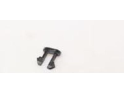 Infiniti 34932-EH10A Cover Shift Lock