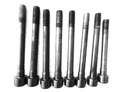 Infiniti Cylinder Head Bolts - 11056-V7200
