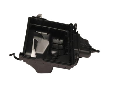 Infiniti 16528-5CA0A Cover Lower