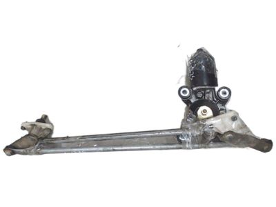 1995 Infiniti G20 Wiper Pivot - 28841-59J00