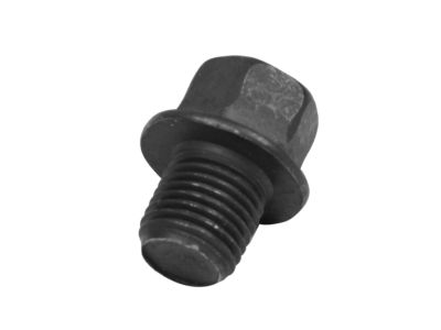 2006 Infiniti FX35 Drain Plug - 11128-01M00