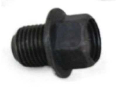 Infiniti 11128-01M00 Plug Drain