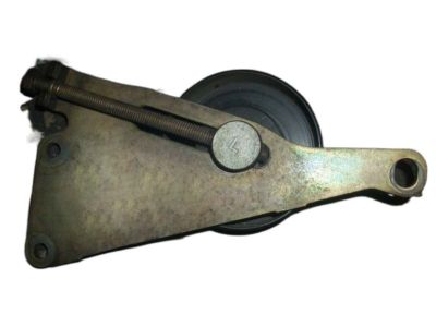 Infiniti 11926-AL500 Bracket-Idler Pulley