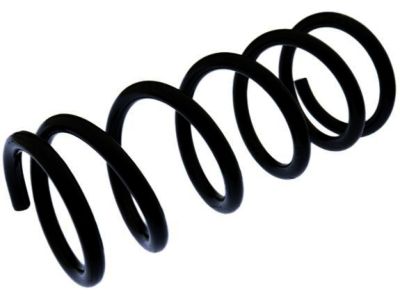 2008 Infiniti QX56 Coil Springs - 55020-7S621